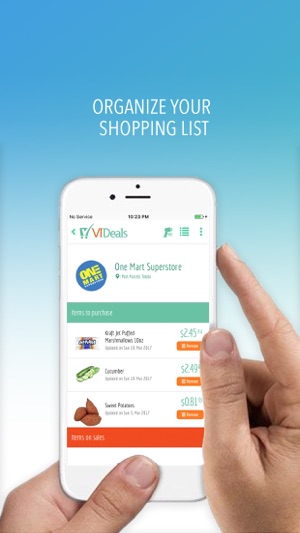 VI Deals(圖4)-速報App