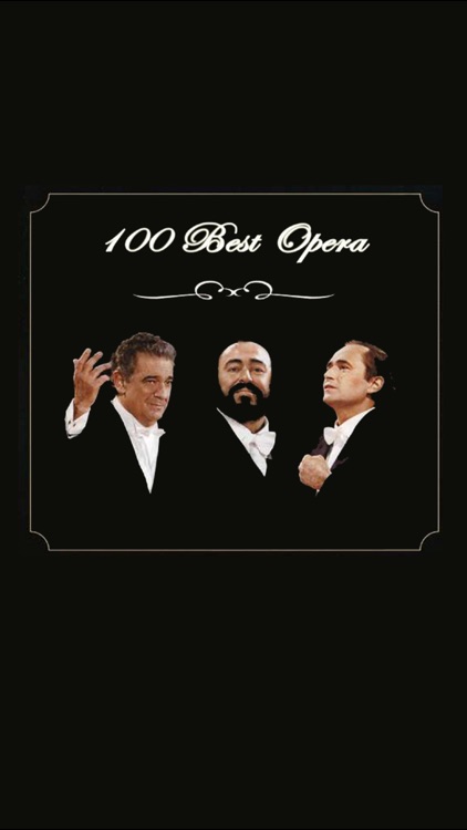 [Exciting]100 Classic Opera