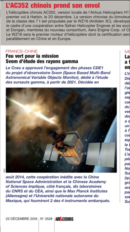 Air&Cosmos screenshot-3