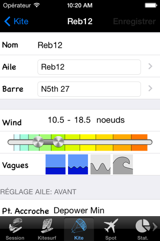 AKS: A Kite Session screenshot 2