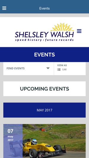 Shelsley Walsh(圖3)-速報App