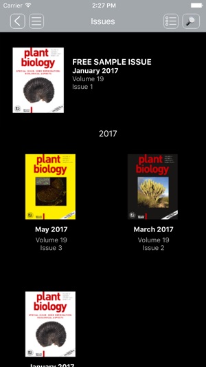 Plant Biology(圖3)-速報App