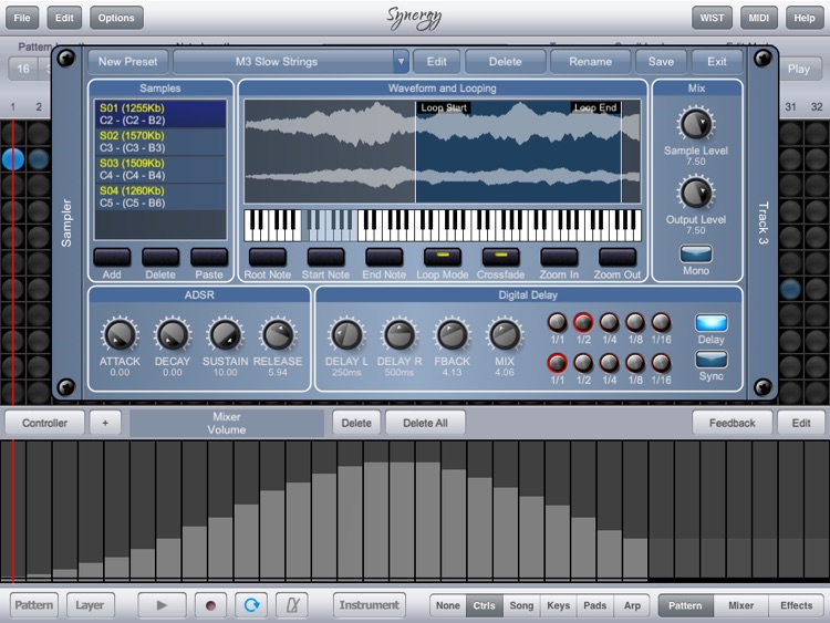 Synergy Studio screenshot-3