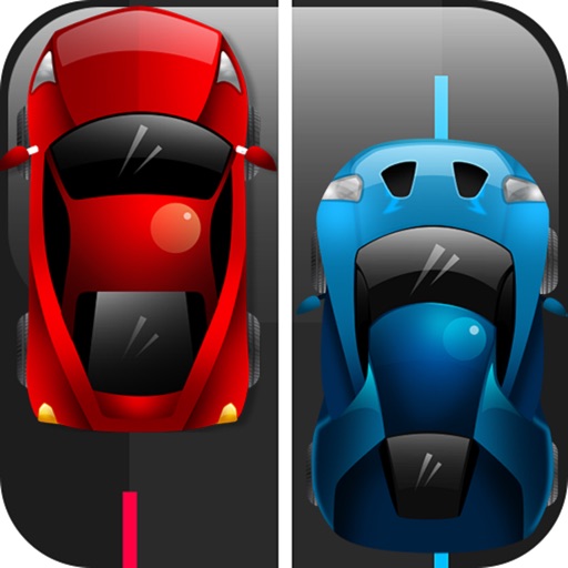 Hot Rods Fast Cars Racing Action iOS App
