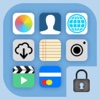 iFolder Lock password protect your personal files