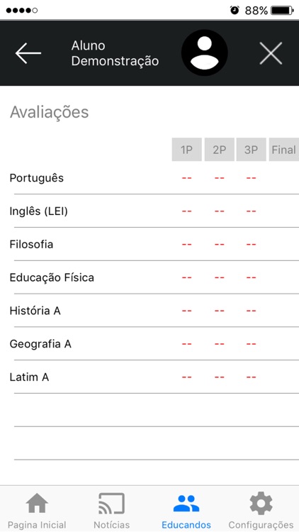 Agrupamento de Escolas da Cidadela