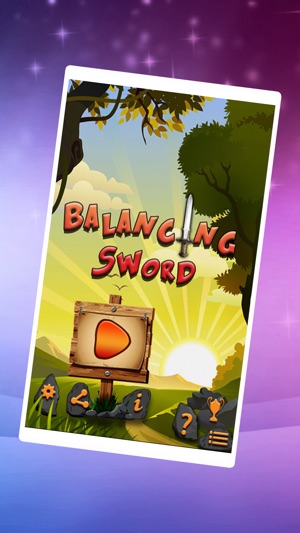 Balancing Sword(圖1)-速報App