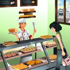 Activities of Bakery Shop Business – Store Management Game