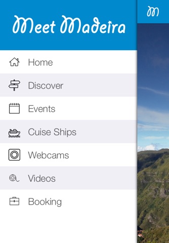 Meet Madeira Islands screenshot 2
