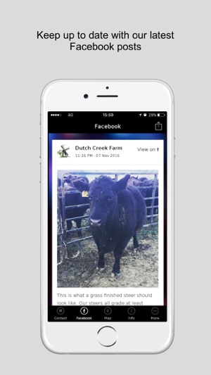 Dutch Creek Farm(圖2)-速報App