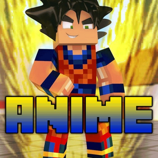 Best Anime Skins for Minecraft Pocket Edition icon