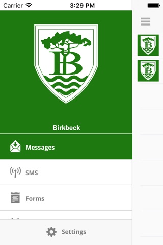 Birkbeck (DA14 4ED) screenshot 2
