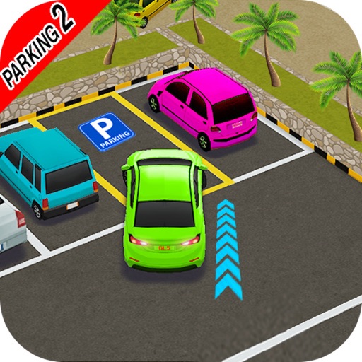 Super Dr Car Parking Game 2017 - pro iOS App