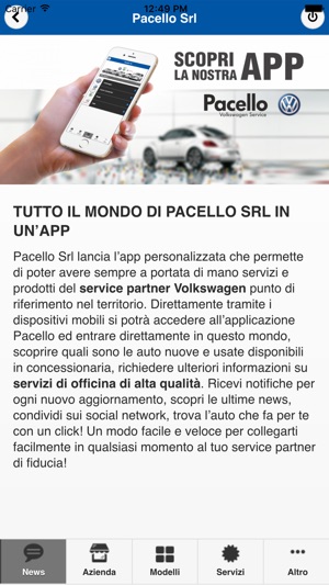 Pacello Srl(圖3)-速報App