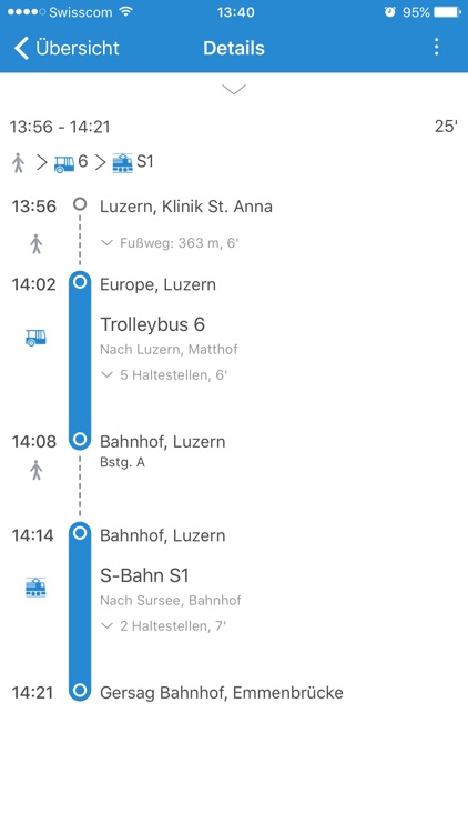 öV-LIVE