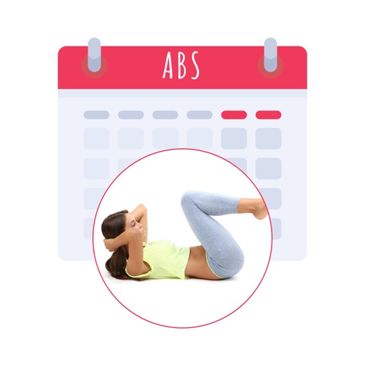 Bikini Body Guide - 30 Day Ab Challenge for Women iOS App