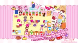 How to cancel & delete hello kitty cafe! 4