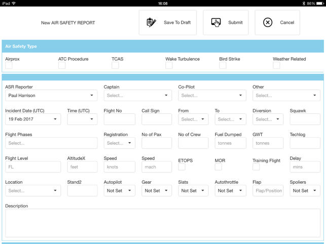 SMS360 My Forms(圖2)-速報App