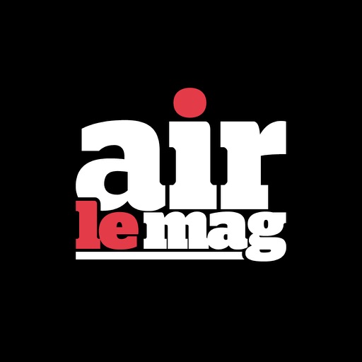 Air le Mag par McDonald's iOS App