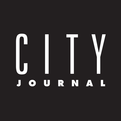 City Journal Icon