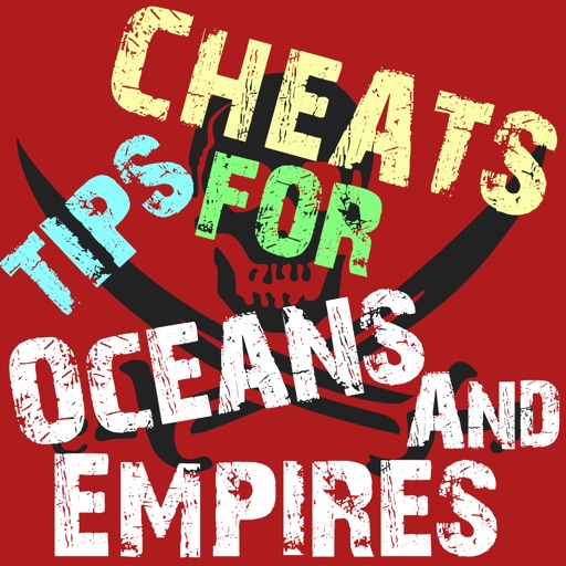 Cheats Tips For Oceans And Empires iOS App