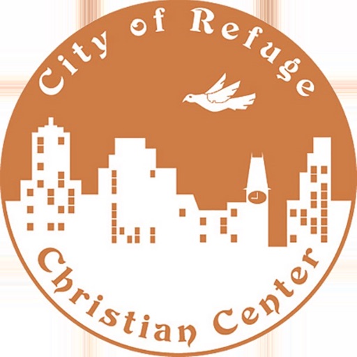 City of Refuge Christian Cente - Hephzibah, GA icon