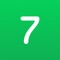 The app is based on the famous "7 minutes workout", published in the leading scientific journal ACSM and promoted by the NY Times Magazine