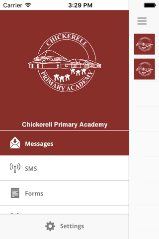 Chickerell Primary Academy (DT3 4AT) screenshot 2