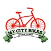My City Bikes Wenatchee