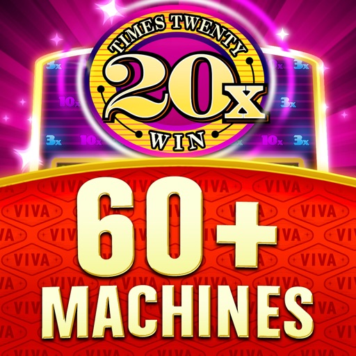 Viva Vegas Slots Free Slots & Casino Games - Play Free Classic Las