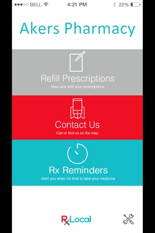 Akers Pharmacy - NC screenshot 3