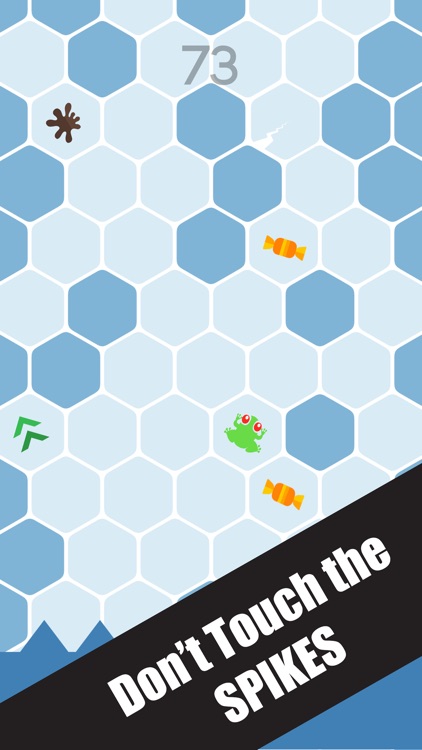 GO Frog GO - the all new strategic gameplay