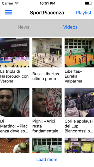 SportPiacenza(圖3)-速報App