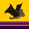 Flap-Flap Bat