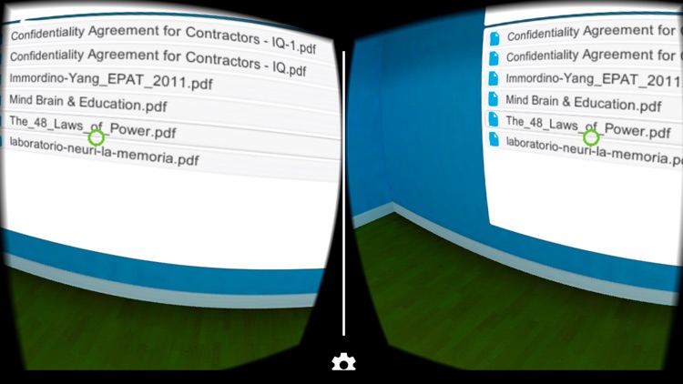 e-iQ(vr) screenshot-3