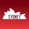 Sydney Stickers