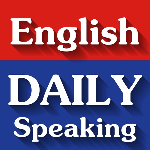Learn English: English Daily Speaking icon