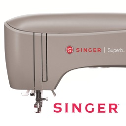 Singer Superb EM200