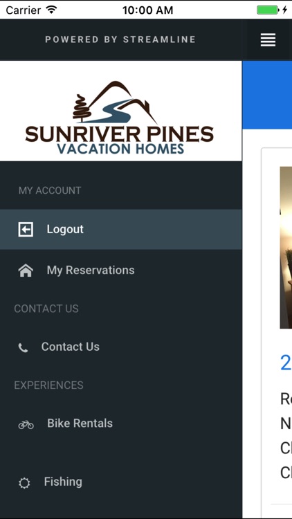 Sunriver Pines Vacation Homes