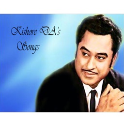 Kishore Kumar Hit Songs