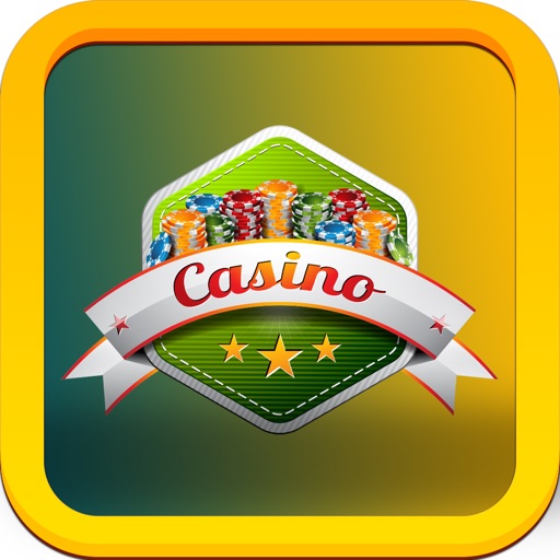 Crazy Star Joy Slot Machine - VIP Vegas Game icon