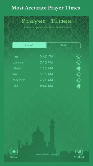 My Qibla(圖2)-速報App