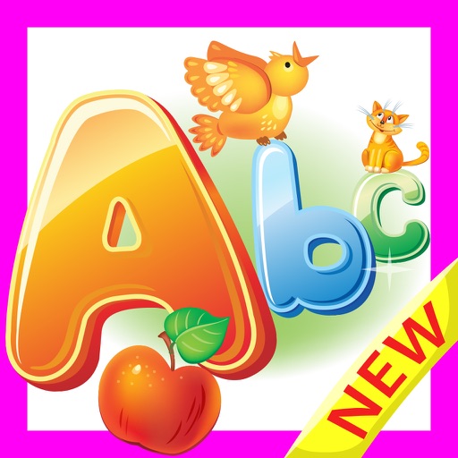 Kids games free - for 2 to 3 years old educational icon