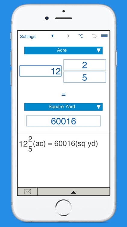 Area Units Converter screenshot-3