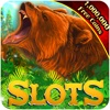 Grizzly bear slots: Win big at jungle casino