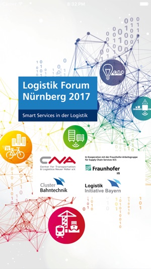 Logistik Forum Nürnberg 2017(圖1)-速報App