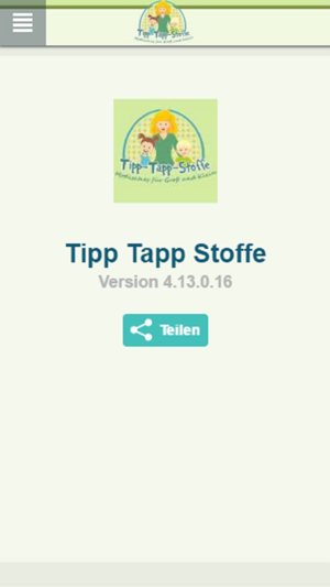 Tipp Tapp Stoffe(圖2)-速報App