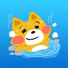 Animal Friends Stickers for iMessage
