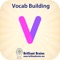 Train Your Brain Vocab Building app helps students boost their vocabulary by applying various study techniques