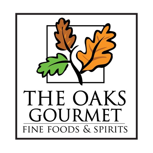 The Oaks Gourmet icon